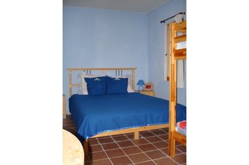 Francija Privát Morillon, Eksterier